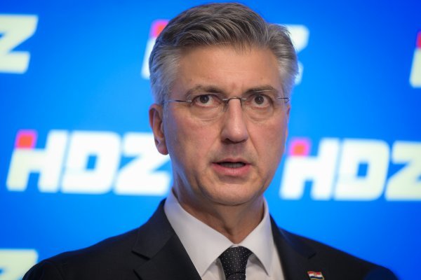 Andrej Plenković tvrdi da se nastavlja kontinuitet odgovorne fiskalne politike