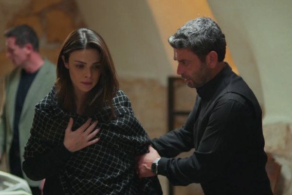 Boran se budi iz kome, Sadakat skida 'oklop' i mijenja pravila u 'Dalekom gradu'