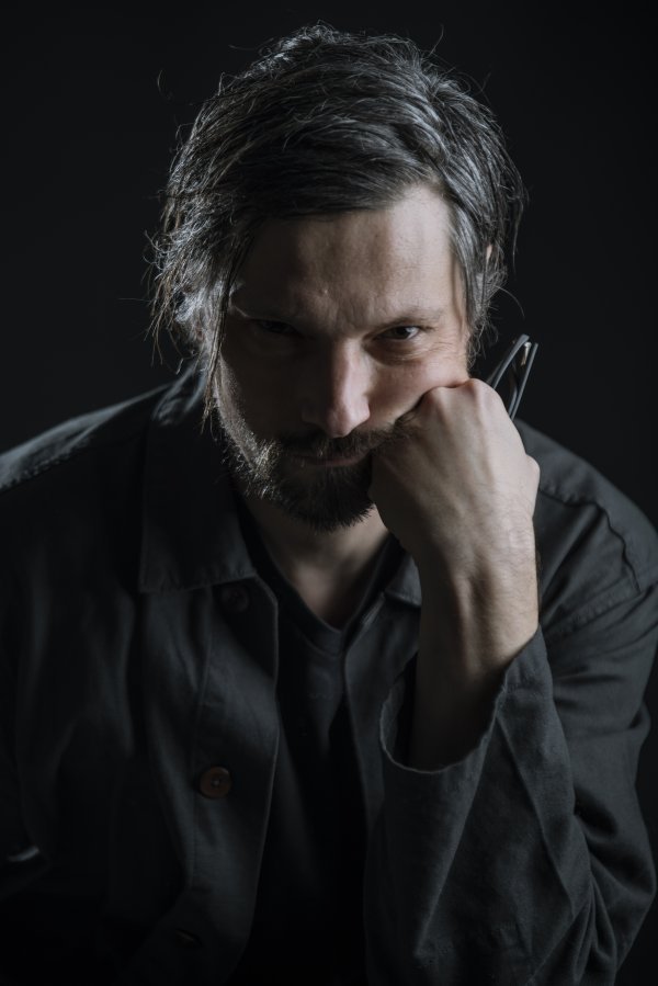 Temeljna borba svakog čovjeka je borba sa samim sobom a najteže je razoriti vlastite predodžbe o životu proizašle iz dogmi