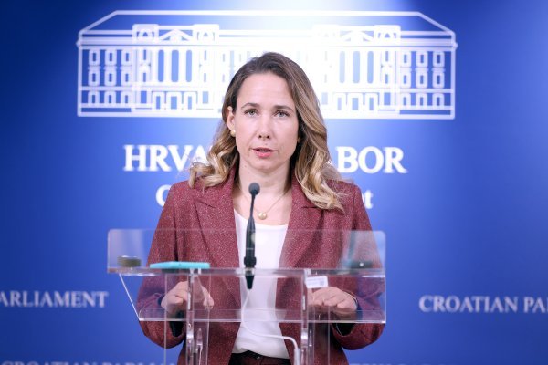 Marija Selak Raspudić