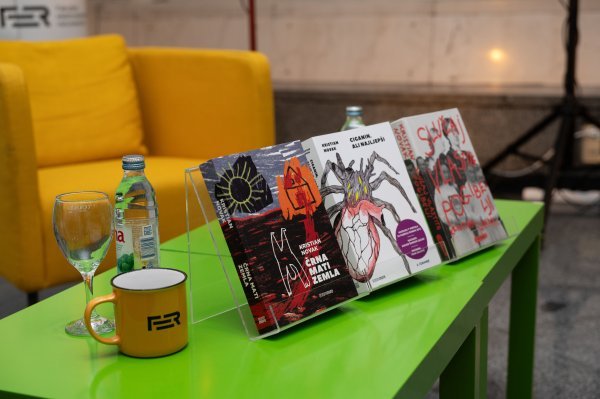 FERBOOK_Kristian Novak