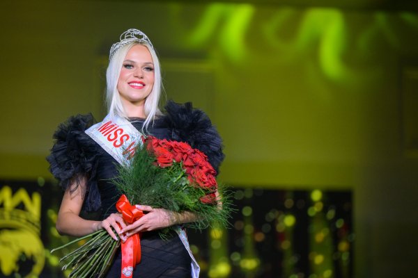 Ema Helena Vičar pobjednica je natjecanja Miss Hrvatske 2025.