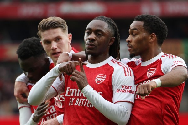 Arsenal je napravio nešto što nikad nitko nije u povijesti engleskog nogometa