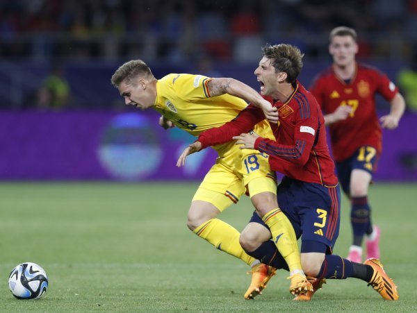 Za njega su tražili 20 milijuna eura, a sad stiže u Dinamo za pet milijuna eura?