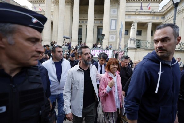 Francuska ima novi zakon o silovanju: 'Pristanak se mora procjenjivati u svjetlu okolnosti'