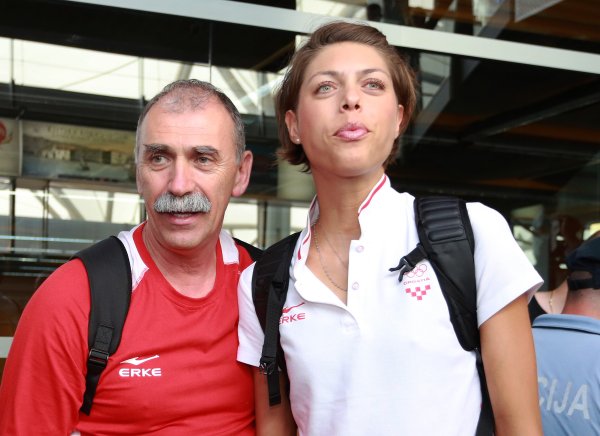 Emotivni istup Joška Vlašića o Blanki: 'Bila je odlična učenica, mogla je ići na farmaciju'