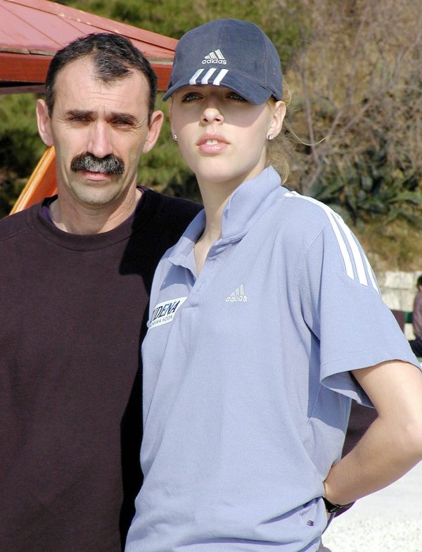 Blanka i Joško Vlašić