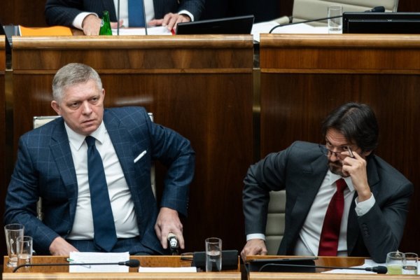 Ograničenje brzine pješacima izazvalo podsmijeh u Slovačkoj: Reagirao autor prijedloga