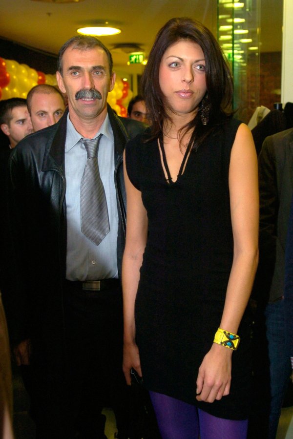 Blanka i Joško Vlašić