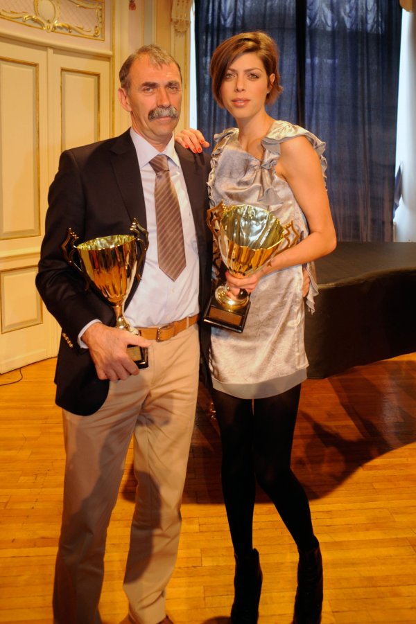 Blanka i Joško Vlašić