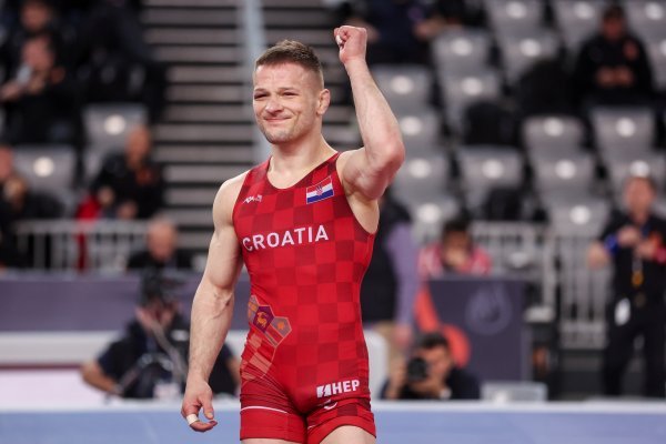 Ovo su novi hrvatski olimpijski kandidati