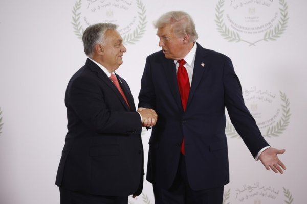 Poznato kad će se sastati Viktor Orban i Donald Trump
