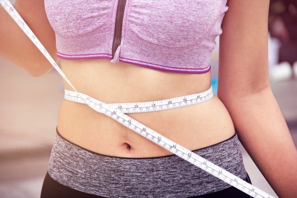 'Nakon šezdesete metabolizam se u prosjeku smanjuje za oko 0,7 posto godišnje