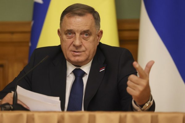 Milorad Dodik