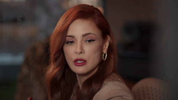 Glumica itekako pazi na izgled, na kojemu joj zavide mnoge mlađe kolegice 