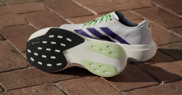 serija Adizero 0, postala je 'najprodavaniji model tenisica na mnogim globalnim tržištima