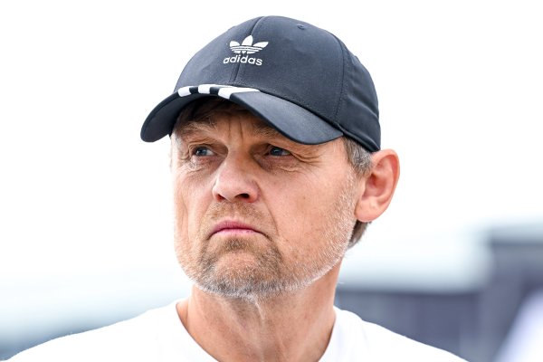 Izvršni direktor Adidasa Bjorn Gulden