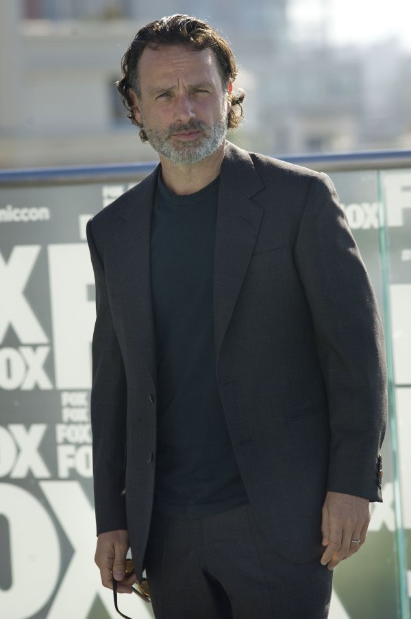 Fanove najviše zanima sudbina Ricka Grimesa, kojeg glumi Andrew Lincoln