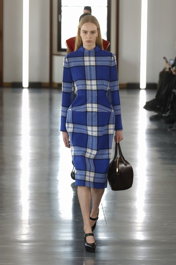 Bally jesen/zima 2025.