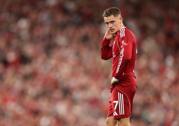 Konačno! Liverpoolova skupocjena zvijezda skinula 'kletvu' u pobjedi