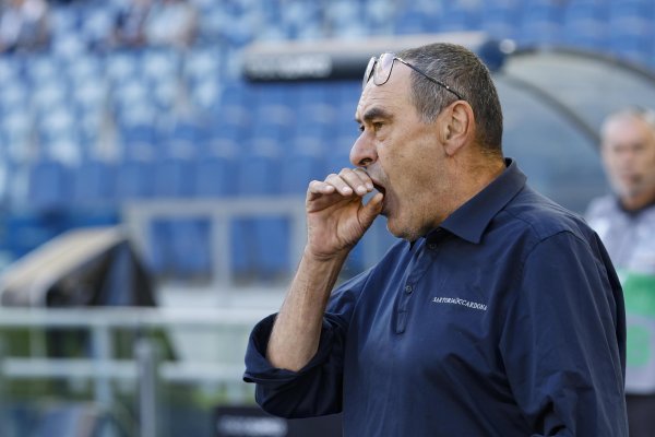 Lazio u bojkotu zbog sudačkih odluka: Očito utječu na momčad i pravednost natjecanja