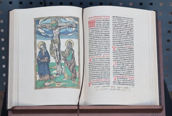 Misal po zakonu rimskoga dvora