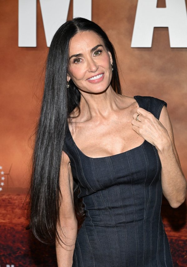 Demi Moore