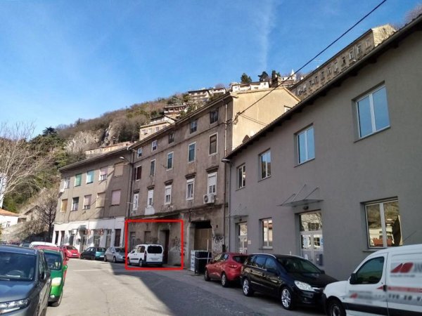 Državne nekretnine, Ružićeva 24, Rijeka