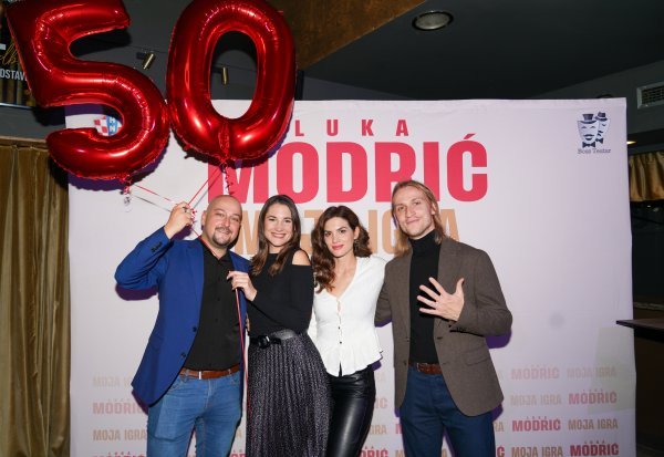 Nakon nedavno održane 50. izvedbe predstave