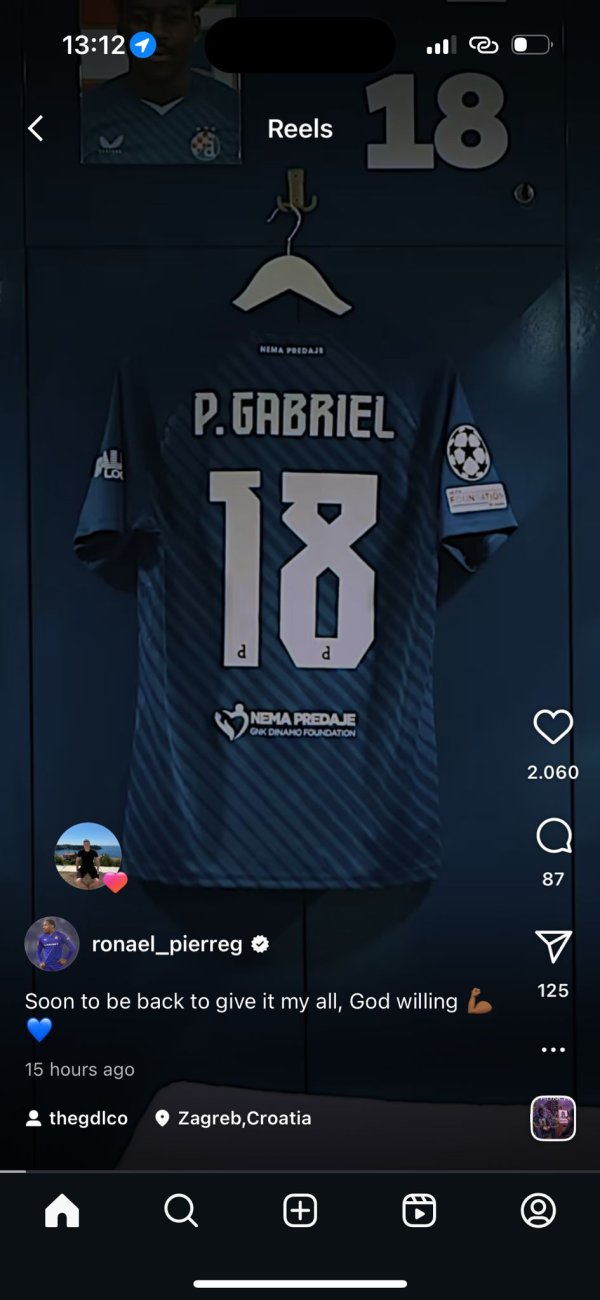 Poruka Pierrea-Gabriela