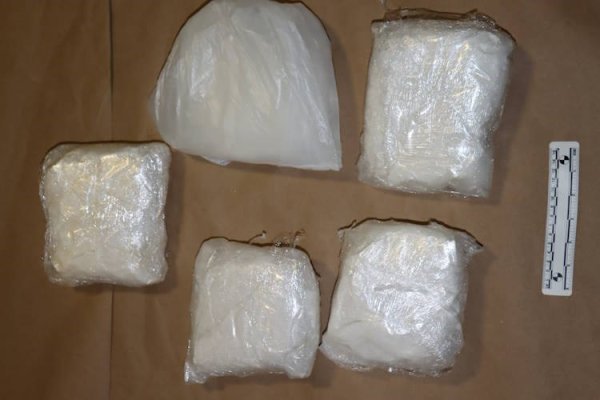 Pao diler u Zaprešiću: Policija mu u kući našla veliku količinu raznih droga