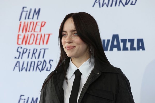 Billie Eilish