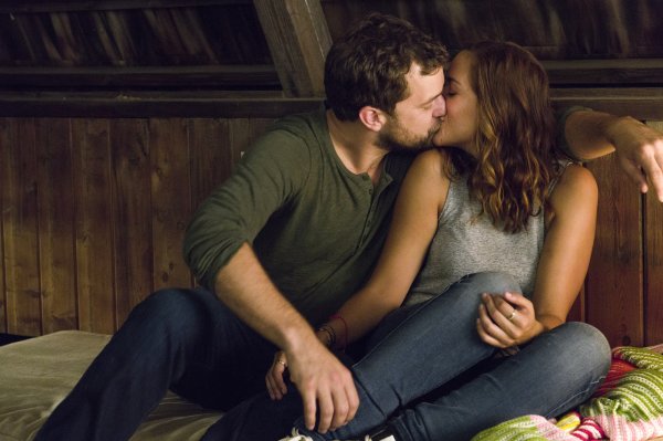 THE AFFAIR © ShowtimeNetworksInc