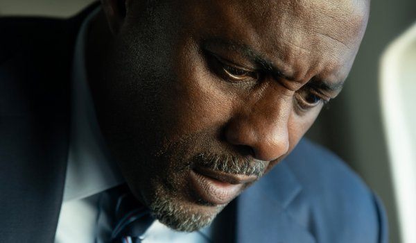 Idris Elba kao američki predsjednik u filmu 'Kuća dinamita'