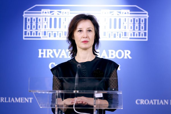 Muškarac iz Dubrovnika prijetio smrću Daliji Orešković