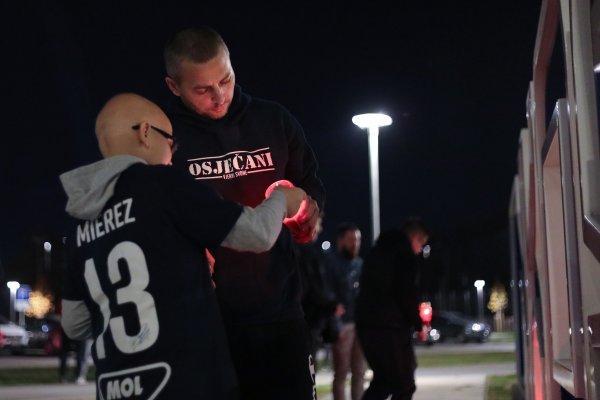 'Jedan SHNL klub je posebno razočaranje'