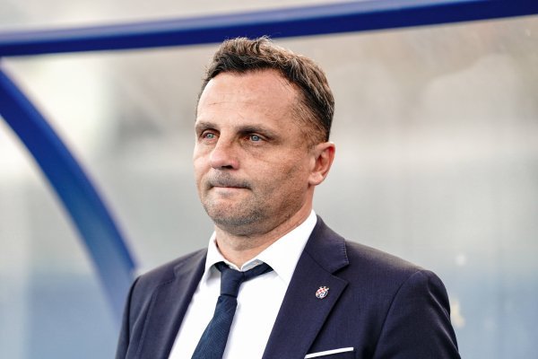 Evo što dinamovci na društvenim mrežama traže od Kovačevića uoči Celte