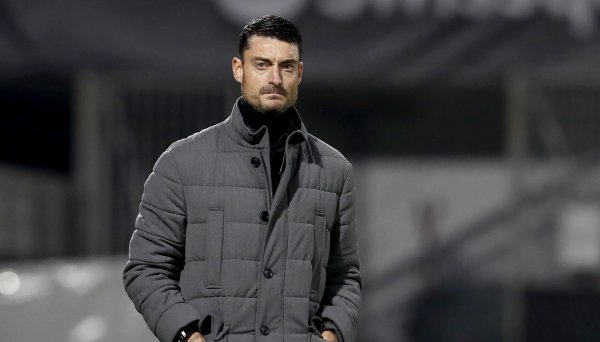 Trener Celja: U Rijeku dolazimo pobijediti, vjerujemo u tri boda