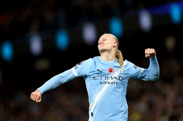 Erling Haaland je svijet za sebe; Norvežanin je opet oduševio