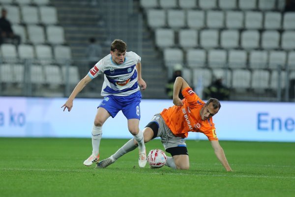 Sopić nije uspio krenuti pobjedom i ostao je na dnu tablice. Pogledajte šanse