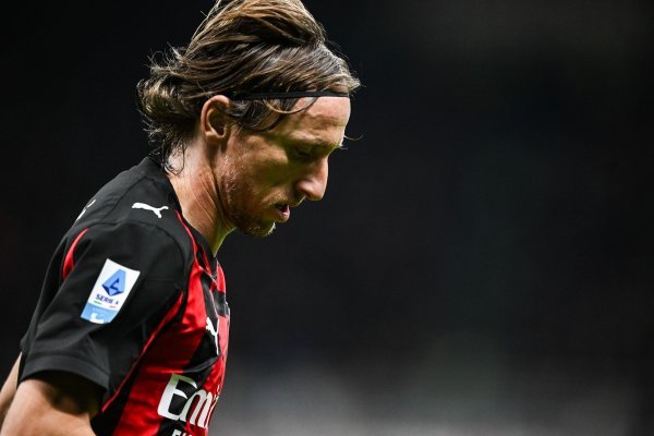 Čudesni Modrić razvalio u derbiju! Pogledajte nestvarne brojke