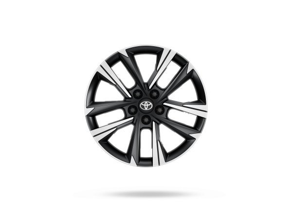 Toyota C-HR za 2026.