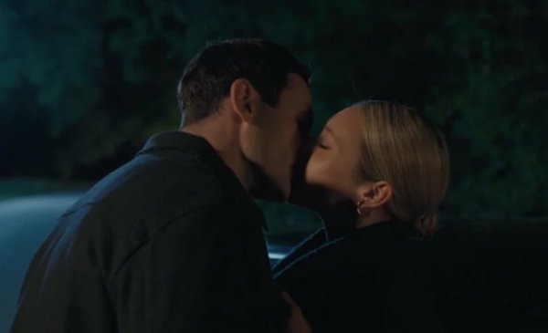 Tomi i Lara će pružiti šansu braku