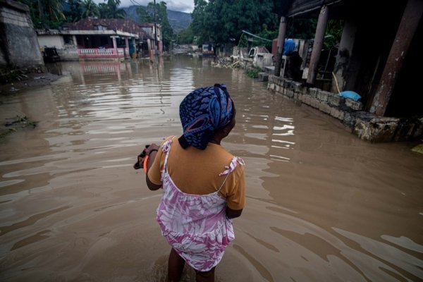 Blaža sezona uragana smanjila gubitke od prirodnih katastrofa u 2025.