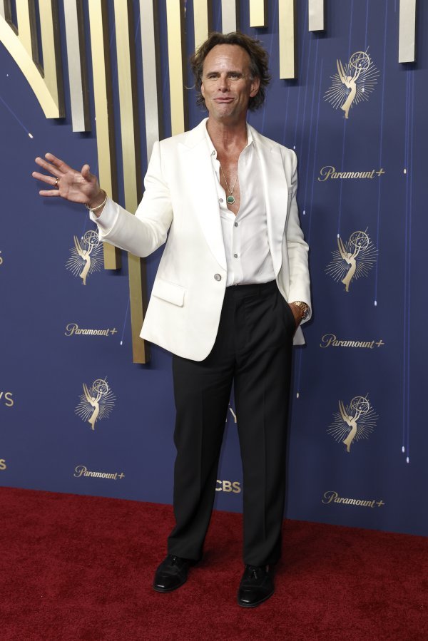 Walton Goggins
