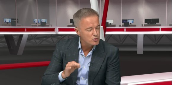 Jeličić: Nadoknada od 13 minuta bila je premala, a evo i zašto