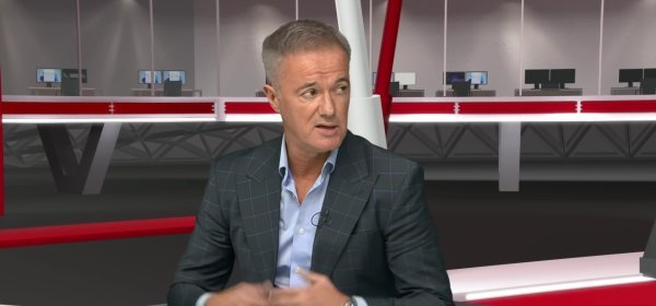 Jeličić nahvalio napadača: 'Nakon Livaje, on je u ovome najbolji u SHNL-u'