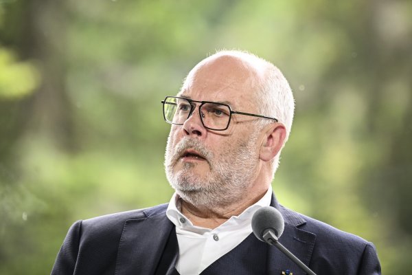 Alar Karis, predsjednik Estonije