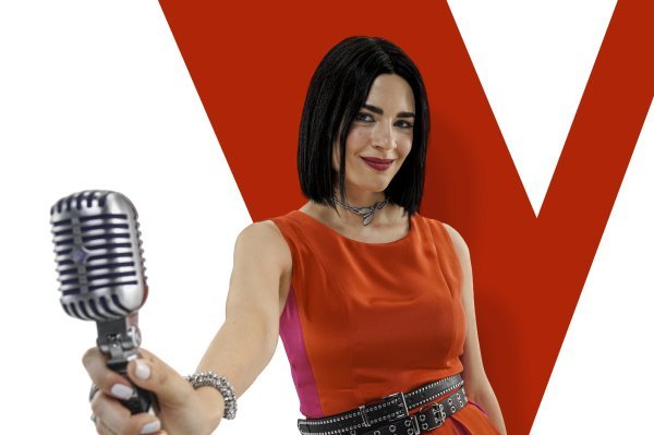 Mia Dimšić i ove godine je jedna od mentorica