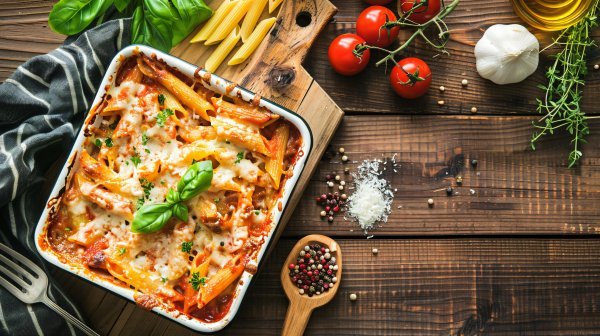 Lazanje s bolonjez umakom su klasika kojoj se uvijek vraćamo